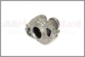 Water Pump Land Rover Discovery 3 & 4 Range Rover Sport 4575902